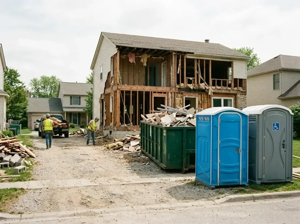 home-renovation-demolition-sit-010 — frequently asked questions, Portable Toilet & Dumpsters Rental in Waretown, NJ